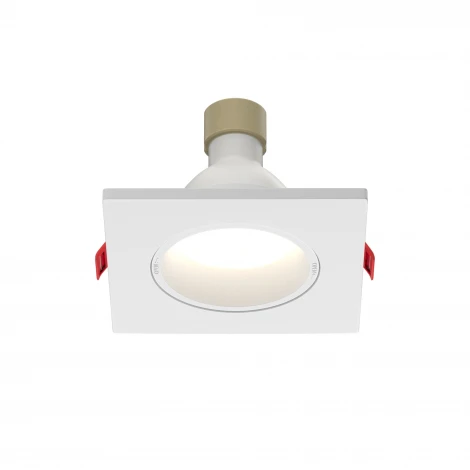 Встраиваемый светильник Nuvolt Fort LDL-036W