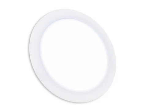 Встраиваемый точечный светильник Ambrella Led Present Plastic 300186 (220V, IP44)