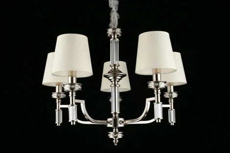 Подвесная люстра Aployt Patricia APL.716.03.05 (220V, на цепи)