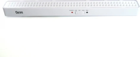 Светильник аккумуляторный переносной One 90LED Feron EL132 48989