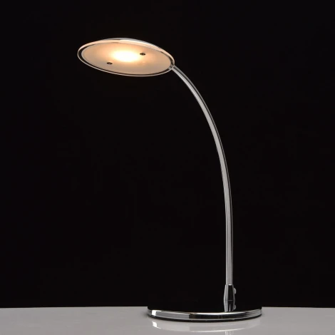 Интерьерная настольная лампа MW-Light Техно 300034601
