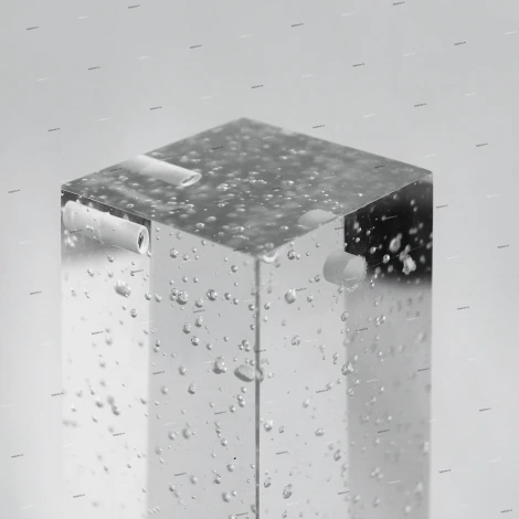 Подвесной светильник Ozcan Аква 6110-5AS.LED