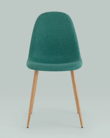 Стул Stool Group Валенсия SN зеленый арт.УТ000039605