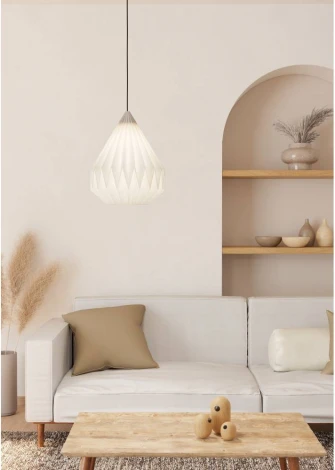 Подвесной светильник Eglo Minting 43932 (220V, на проводе)