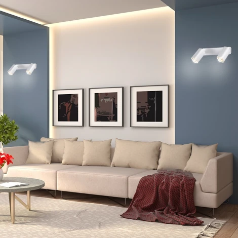 Спот Novotech Gusto 370554 (220V)