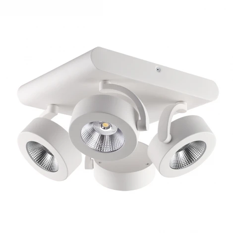 Спот Odeon Light Pumavi 3493/40CL