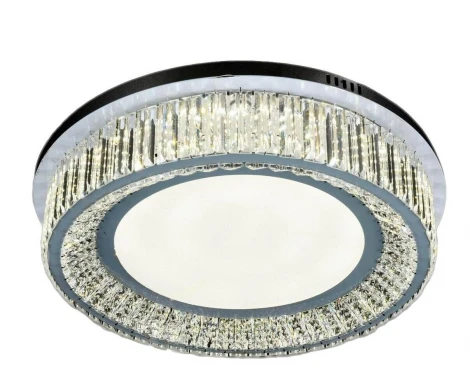 Потолочная люстра Lumina Deco Cozza DDС 6966-500