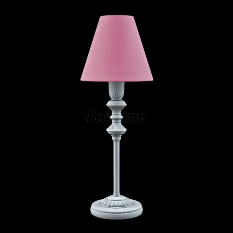 Интерьерная настольная лампа Lamp4you Provence E-11-G-LMP-O-27