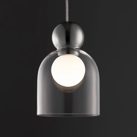 Подвесной светильник Freya Focus FR5220PL-01CH2 (на проводе)