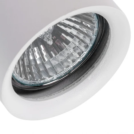 Спот DeMarkt Астор 545020401 (LED, 220V, круглые)