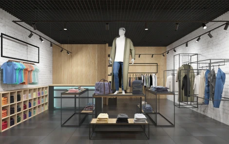 Трековый светильник Denkirs DK6030 DK6040-BK