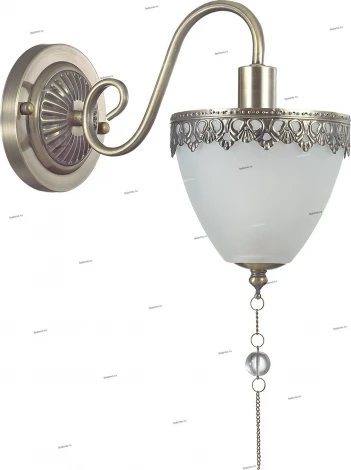 Бра Lumion Baptisto 3454/1W
