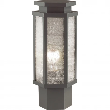 Наземный светильник Odeon Light Gino 4048/1B (220V, IP44)