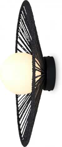 Настенный светильник Freya Cottage FR5405WL-01B2 (220V)