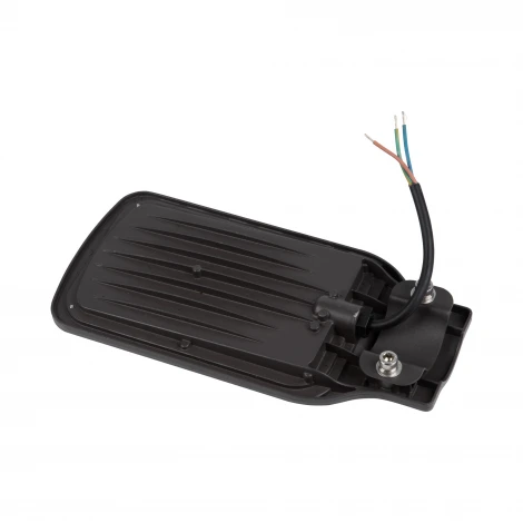 Уличный консольный светильник 6500K Uniel ULV-R25H-30W/6500K IP65 GREY