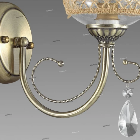 Бра Lumion Damila 3095/1W