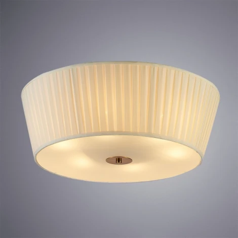Потолочная люстра Arte Lamp Seville A1509PL-6PB
