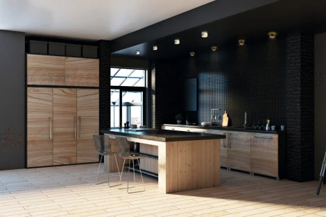 Встраиваемый точечный светильник без цоколя Kanlux GOVIK-ST 29234 (220V, круглые)