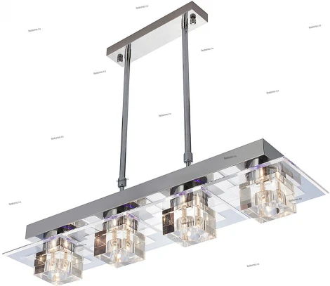 Подвесной светильник LuceSolara Luce Solara Moderno 4006 4006/4P