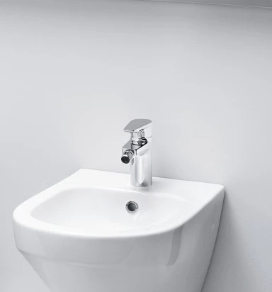 Смеситель Am.Pm Inspire F5083100 для биде