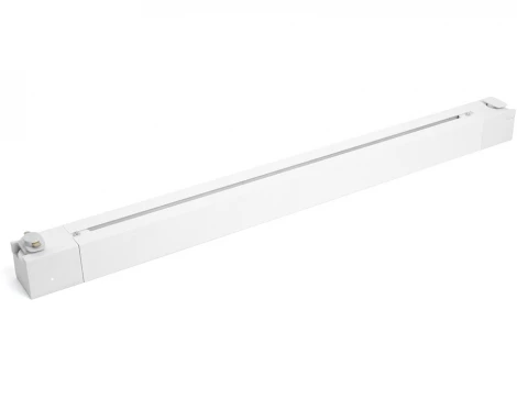 Трековый светодиодный светильник Feron AL130 48373 (220V, IP40)