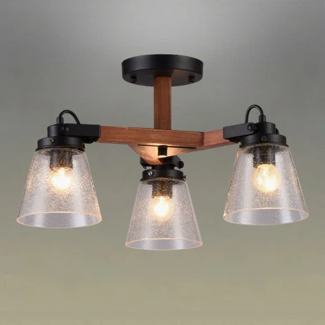 Потолочная люстра Omnilux Borgo OML-51007-03 (220V)