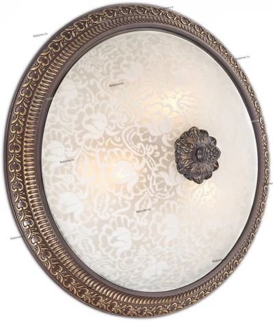 Настенно-потолочный светильник Odeon Light Maipa 2587/1W