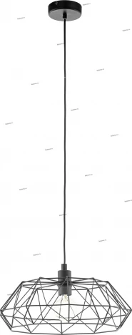 Подвесной светильник Eglo Carlton 2 49487 (220V, на проводе)