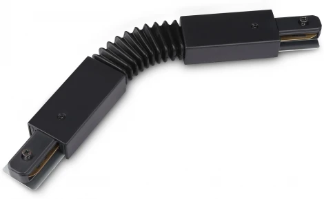 Коннектор гибкий для однофазного шинопровода Ambrella TRACK SYSTEM GL7176 (220V)