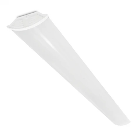 Потолочный линейный светильник светодиодный Wolta Лайт ДПО05-36-001-4К 36Вт 4000К IP40 матовый