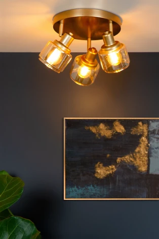 Спот Bjorn 77979/13/02 (220V)