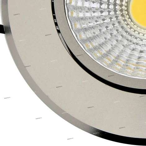 Horoz Lilya HL698LE (016-009-0003) nickel 6400K