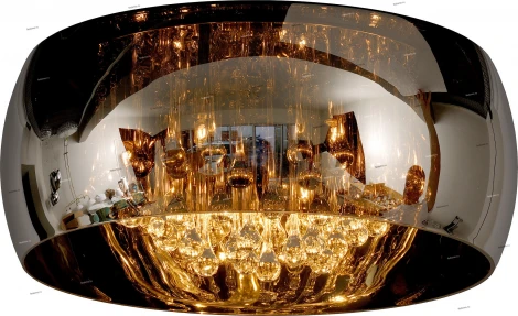 Потолочный светильник Lucide Pearl 70163/50/11