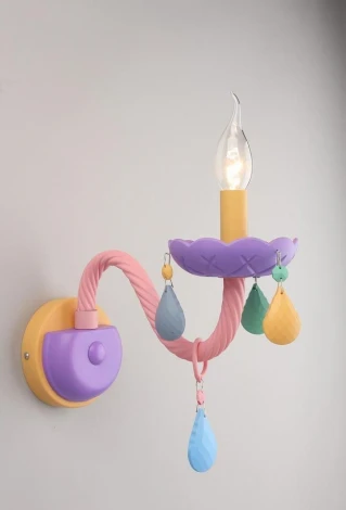 Бра Omnilux Cavaglia OML-65801-01