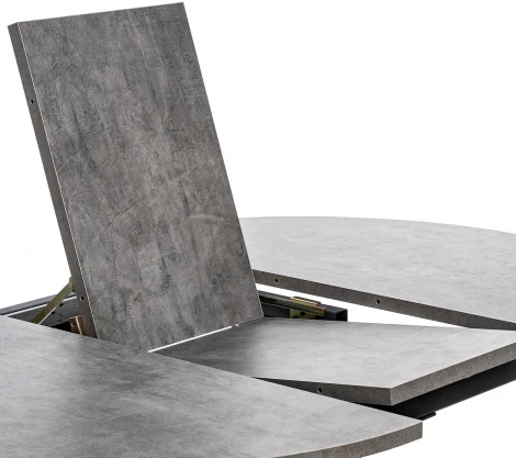 Стол раздвижной Капри 2500000112379 Leset