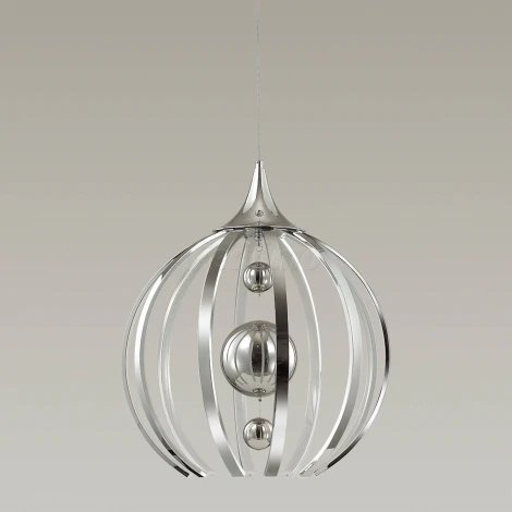 Подвесная люстра Odeon Light Nicco 4033/50L