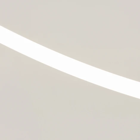 Подвесной светильник с гибким неоном Tau MOD146PL-L40B3K Maytoni (LED, 220V)