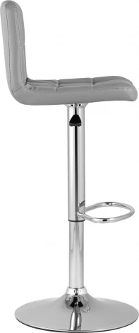 Стул барный Stool Group Малави LITE серый 2 шт