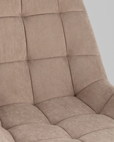 Стул Stool Group Флекс Original велюр мокка УТ000041974