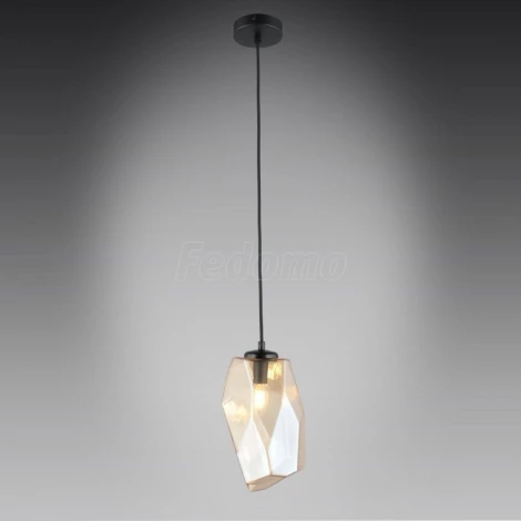 Подвесной светильник Omnilux Corropoli OML-91806-01 (220V, на проводе)