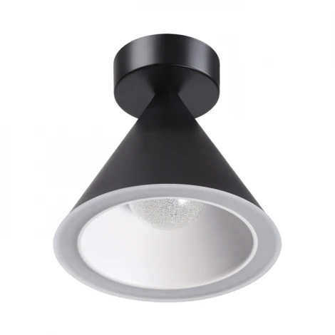 Накладной точечный светильник Odeon Light Taper 3838/15CL