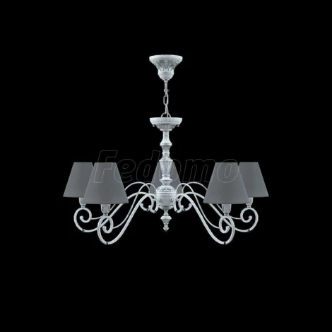 Подвесная люстра Lamp4you Classic 18 E3-05-G-LMP-O-22