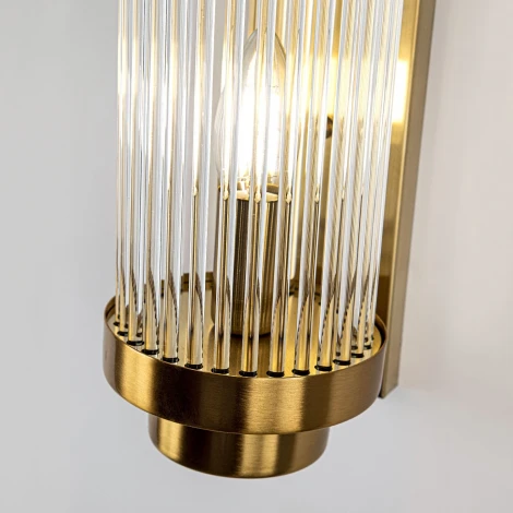 Бра хрустальное Modelux MODELUX ML.522.02 BS