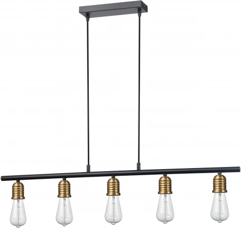 Подвесной светильник Vele Luce Tenuto VL6532P05