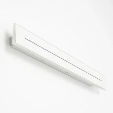 Настенный светильник светодиодный Citilux Тринити CL238660 (регулировка яркости, 220V, выключатель)