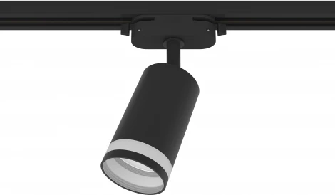 Трековый светильник однофазный 220V Ritter Artline 59880 4