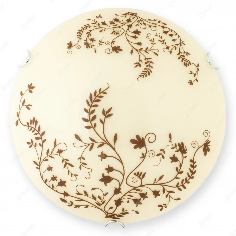 Настенно-потолочный светильник Toplight Aldor TL9193Y-03WH