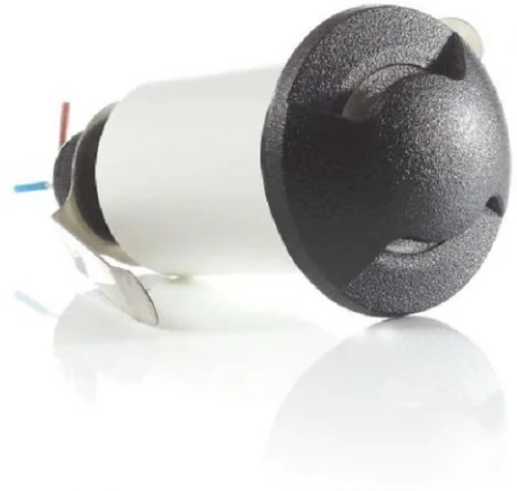 Встраиваемый светильник уличный Fumagalli Aldo 1L2.000.000.AXZ1L (220V, круглые, IP67)