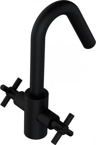 Смеситель Damixa RedBlu Neo Classic 240210000 для раковины