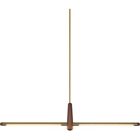 Подвесной светильник LED Lu Carte LC-11-1418